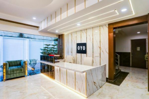 Super Hotel O JMK